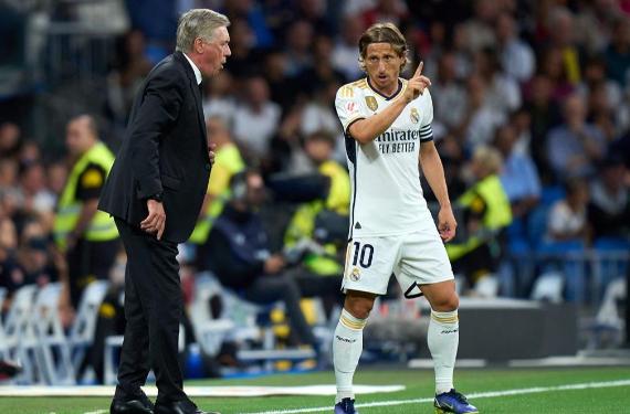 Toni Kroos alucina con lo último de Carlo Ancelotti: leyenda del Real Madrid y rechaza su renovación