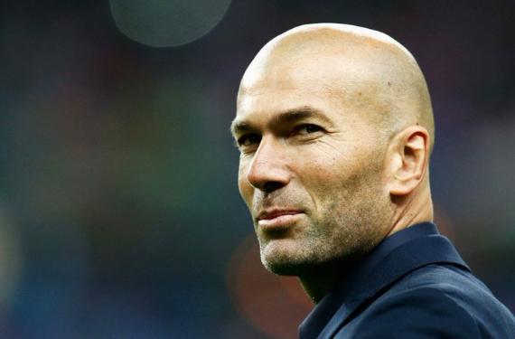 Tuvo que irse del Bernabéu por culpa de Zidane y Mendy… y será un durísimo despido, como Casemiro
