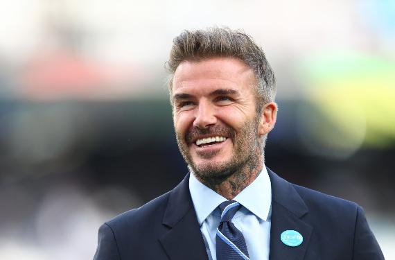David Beckham confirma la bomba en la MLS: Leo Messi y Sergio Busquets celebran otro fichaje culé