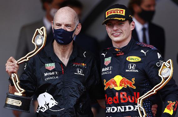 Es más importante que Verstappen en Red Bull y pudo hacer campeón a Carlos Sainz: ¿adiós en 2024?