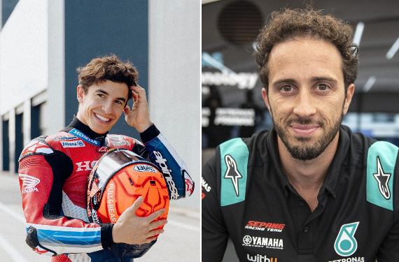 Una leyenda de Ducati advierte a Marc Márquez y ve un futuro como Jorge Lorenzo: ¿fracaso del año?