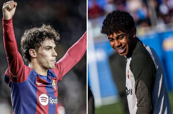 Lamine Yamal y Joao Félix lo echaron del Barça, abandonó a Xavi y su fracaso desespera hasta a Deco