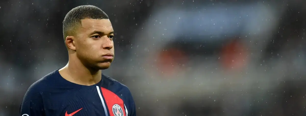 Fin a la cuenta atrás con Kylian Mbappé: comienza la batalla entre Al Khelaïfi y Florentino Pérez