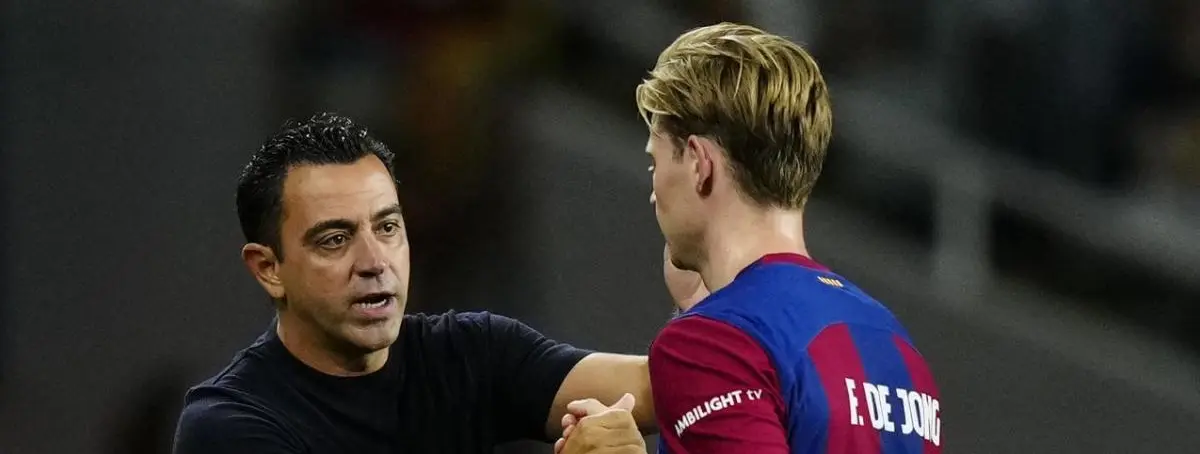 Es el sueño de Ten Hag a cambio de Casemiro, Laporta lo quiso echar y será una leyenda del Barça