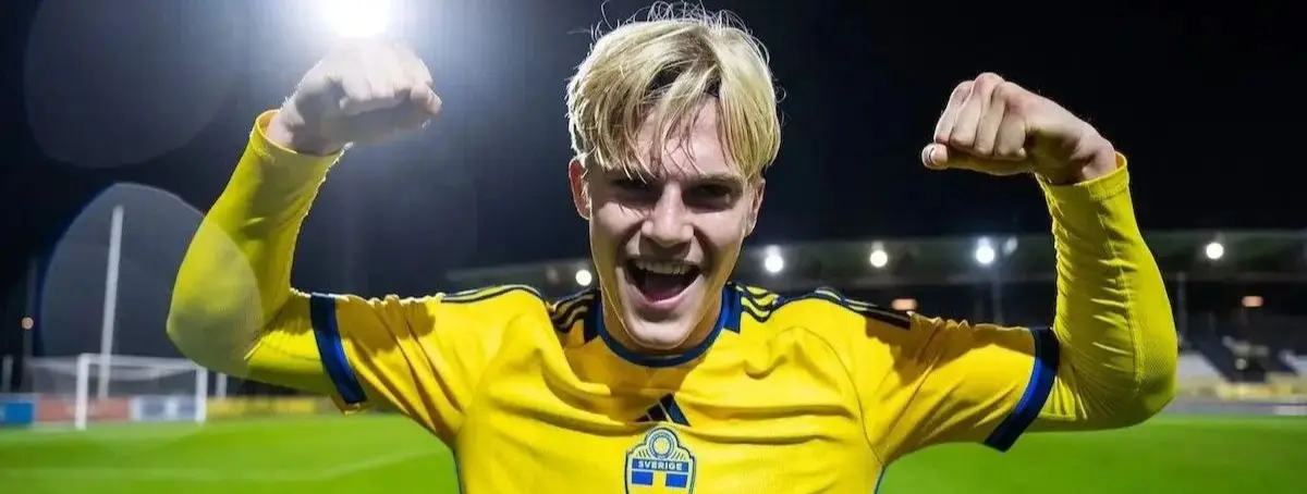 Como con Endrick y Arda Güler, Deco se queda sin el fichaje de la joya que amenaza a Gavi y Pedri