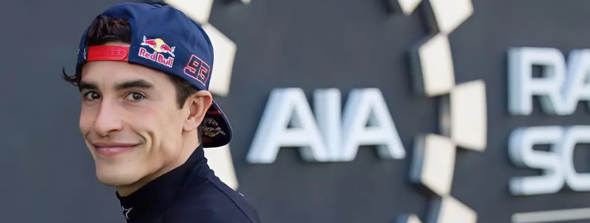 Pramac admite con Ducati lo que Marc Márquez y Jorge Martín no querían escuchar: “Será un problema”