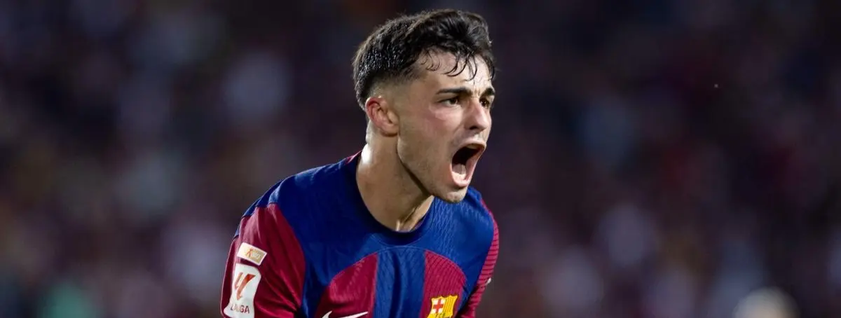 Sorpresón de Deco con el fichaje que sorprende hasta a CR7: llega gratis y será el socio de Pedri