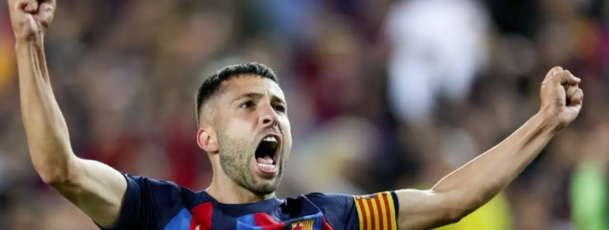 Era el futuro del Barça como Lamine Yamal y Gavi, pero decepciona al culé tras echar a Jordi Alba