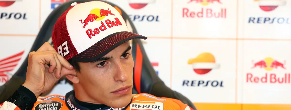 Temor en Ducati por Honda y Yamaha: habrá batalla y Jorge Martín y Márquez serán tentados para 2025