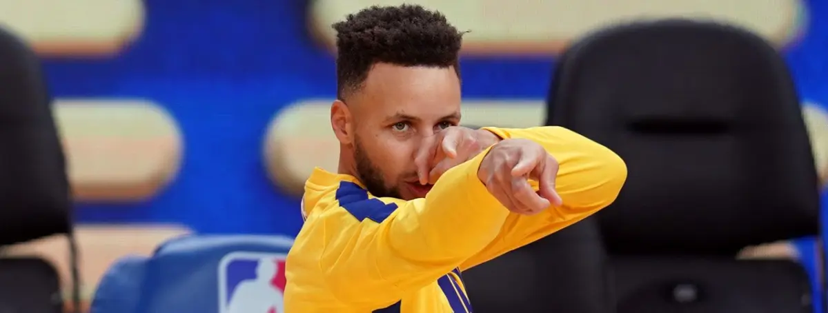 LeBron James pidió su fichaje a los Lakers, solo Steph Curry lo iguala: ¿cambio para ganar la NBA?