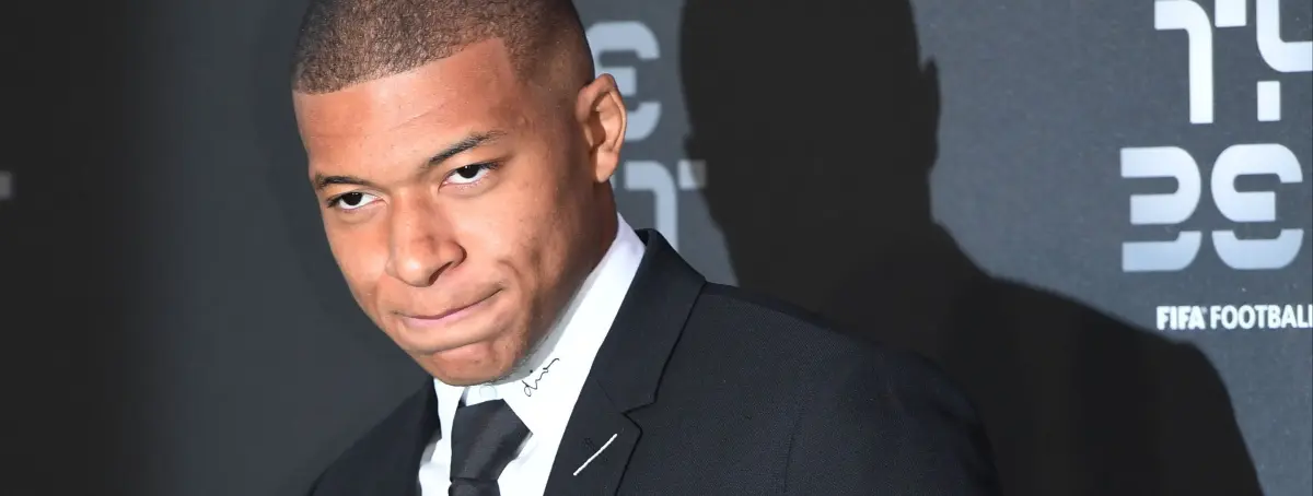 En Valdebebas se habla de ello y el Bernabéu se enterará pronto: la verdad de Mbappé y Haaland