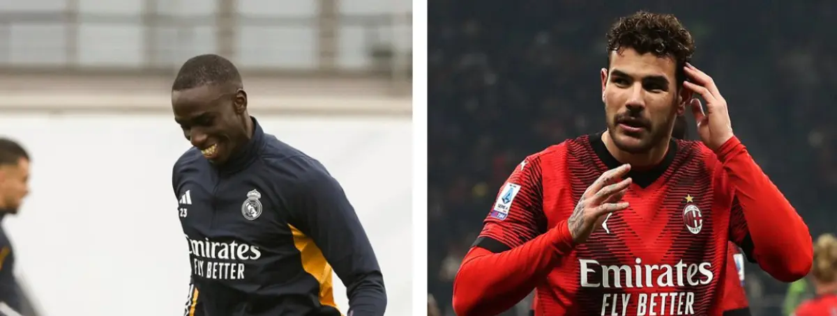 Liverpool y Arsenal quieren un lateral zurdo tan bueno como Mendy o Theo… ¡y se fijan en el mismo!