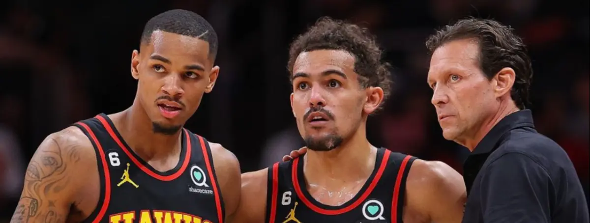 Es el eterno rival de Luka Doncic, comparado con Steph Curry y apunta a traspaso bomba en la NBA