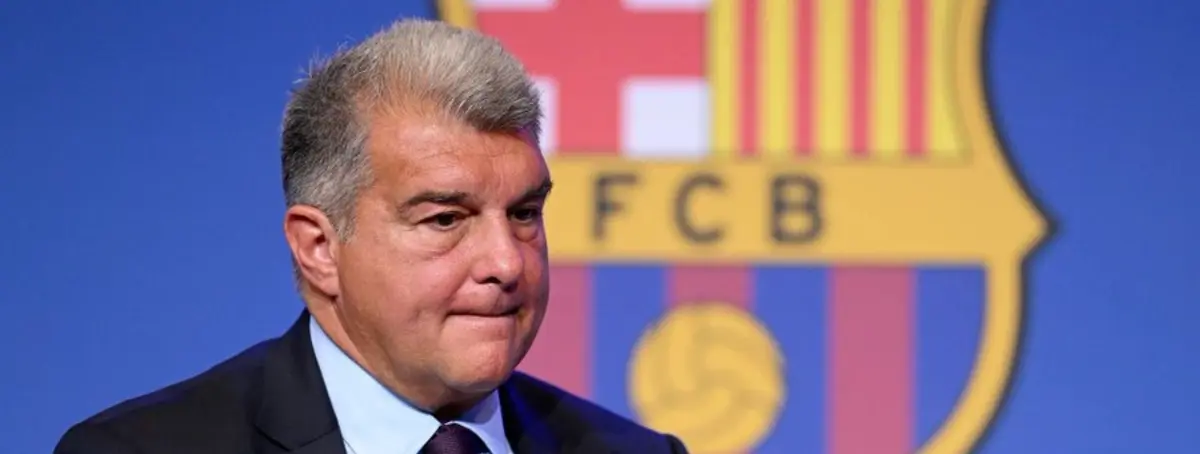 Laporta dejó que se marchara, en el PSG hay dudas con él y el Arsenal ansía robárselo a Al-Khelaïfi