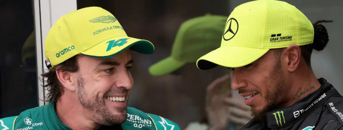 Red Bull suelta la noticia que desesperará a Alonso y Hamilton: es el as de Max Verstappen para 2024