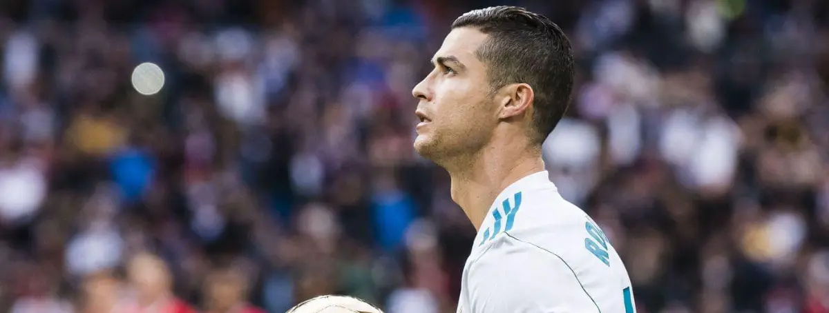 Cristiano Ronaldo lleva al Al Nassr al bombazo del año: fecha y precio por su aliado del Real Madrid