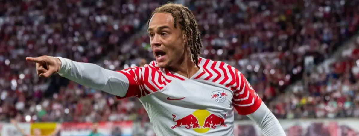 El Barça le dejó escapar, ahora es top mundial y el Arsenal quiere cerrar un acuerdo con Al-Khelaïfi