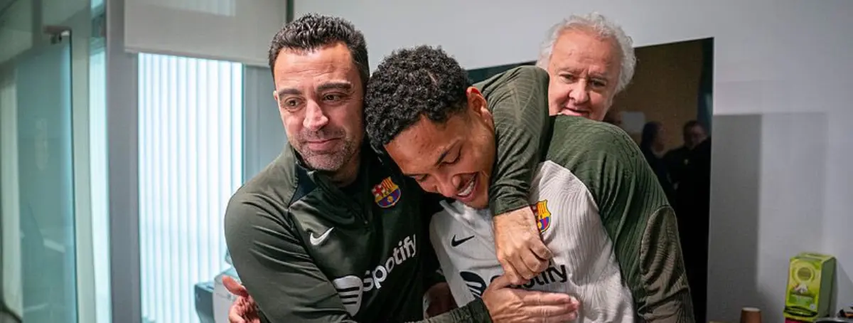 Irritación máxima en el Camp Nou que puede condenar a Xavi: Laporta no perdonará este fracaso de 60M