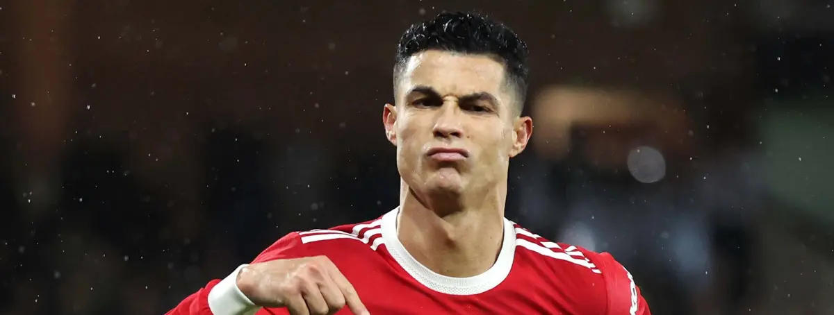 Fichado para igualar a Erling Haaland y olvidar a CR7: su fracaso hará temblar la Premier League