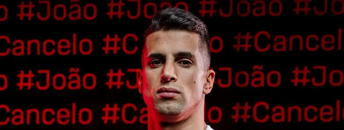 El Bayern olvida el desastre con Cancelo y Mazraoui con el lateral de moda en Europa: 23 años y 22M