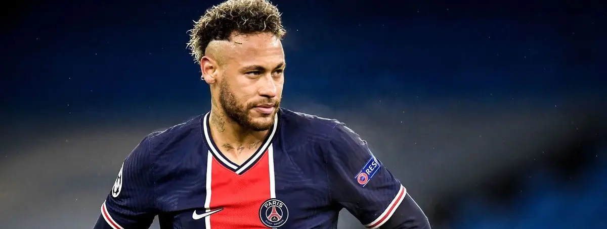 El PSG saca la billetera por otro brasileño tras Marquinhos y Neymar Jr, vigilado por Madrid y Barça