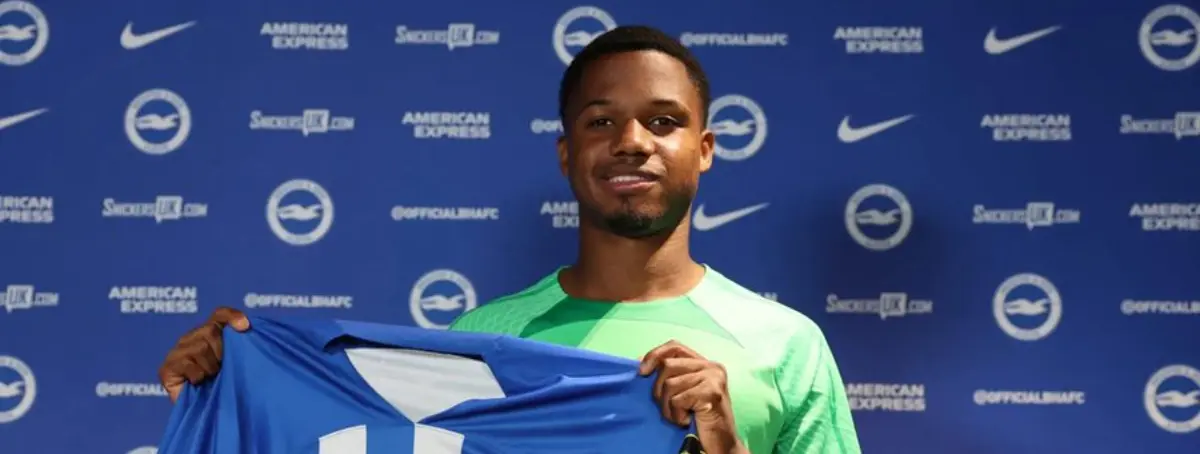 Enamoró a Real Madrid, Barça y Luis Enrique y por Ansu Fati tendrá una nueva oportunidad en 2024