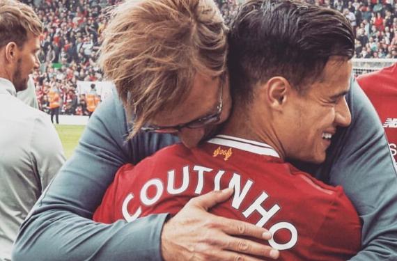 Klopp le quitó al nuevo Coutinho a Ancelotti y Dani Olmo y Xavi Simons ven que ya le llueven ofertas