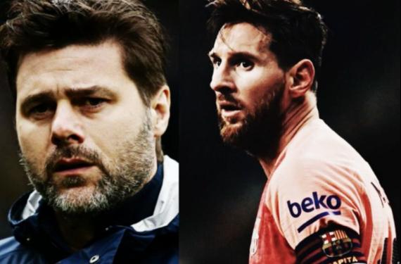 Pochettino y Boehly ilusionan con su salvación, Osimhen y el heredero de Leo Messi: el 10, reservado