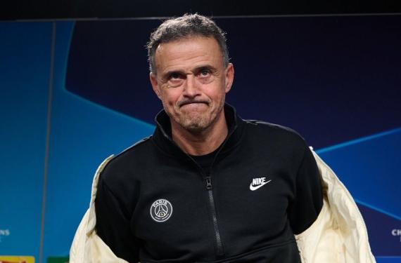 Es el favorito de Luis Enrique en el PSG, cuesta 60M y en Francia será el nuevo Jude Bellingham