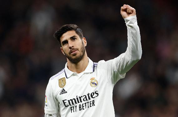 Fue un agujero negro del Madrid, salió escaldado como Asensio y su desgracia frustra a Ramos, adiós