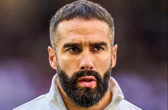 Un crack de Luis de la Fuente ya pone temblar a Carvajal: igual que Salah y mejor que Phil Foden