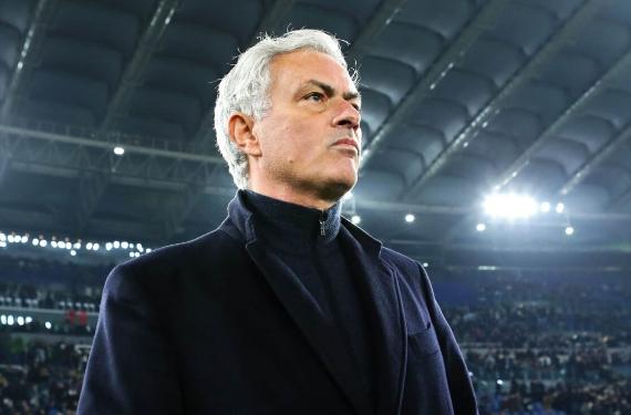 Tras abandonar la Roma, José Mourinho suelta la bomba que deja en shock a CR7 y al Santiago Bernabéu