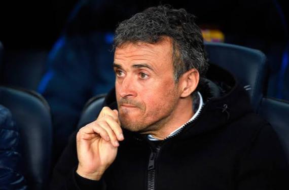 El pésimo negocio que cerró el PSG junto a Dembélé y Asensio harta a Luis Enrique: pide su cabeza