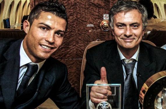 La mayor crítica sacude la UEFA por José Mourinho y fuerza su reencuentro con Cristiano Ronaldo