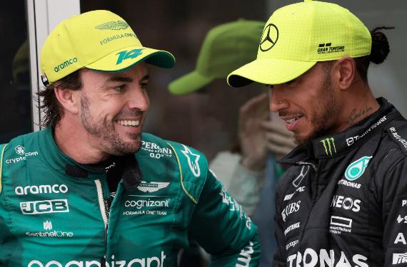 Red Bull suelta la noticia que desesperará a Alonso y Hamilton: es el as de Max Verstappen para 2024