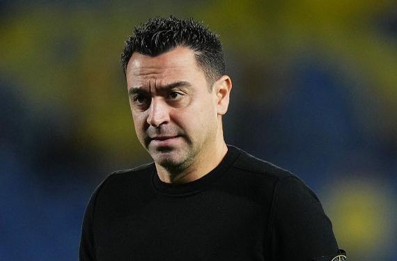 Y tras la eliminación… Xavi se estampa con la peor noticia: tras Cancelo esta baja romperá al Barça