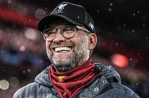 Jürgen Klopp sacude LaLiga con el fichaje de la estrella que se fue de Barça y Real Madrid