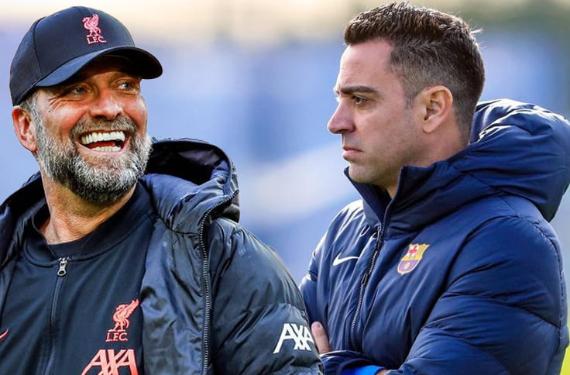 Xavi se ríe y el Barça ya se desespera: dos negativas dolorosísimas a Laporta y Deco para la 24/25