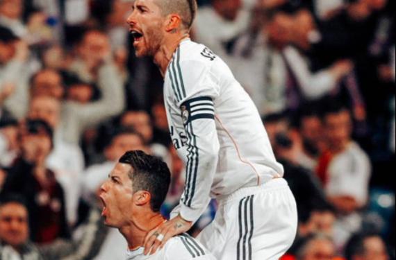 Más difícil que el adiós de Cristiano Ronaldo y Ramos juntos y Ceballos y Güler no llenan su hueco