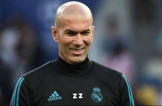 Zidane repudió al goleador que quiere vengarse del Real Madrid: pánico por Nacho, Rüdiger al rescate