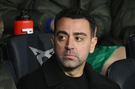 La Copa África, Jovic y Leão, nuevas claves en el adiós de Xavi del Barça: del drama a la tragedia