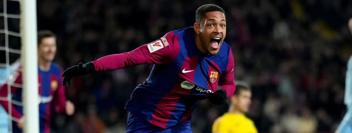 Su bajo rendimiento agota la paciencia de Xavi y Vitor Roque lo agrava todo: el peor fichaje de 2022