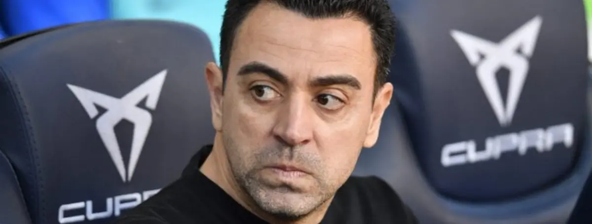 Jorge Mendes pone patas arriba el casting para suceder a Xavi y ofrece al Barça un inesperado nombre