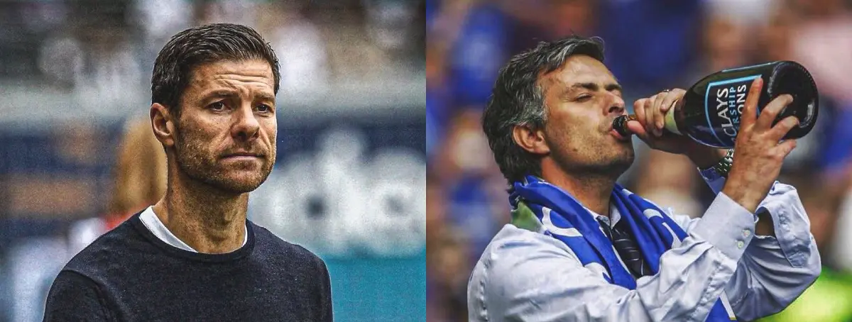 Ten Hag y Pochettino crean un problemón a Xavi, y peor al Barça: Mourinho y Xabi Alonso, en el ajo