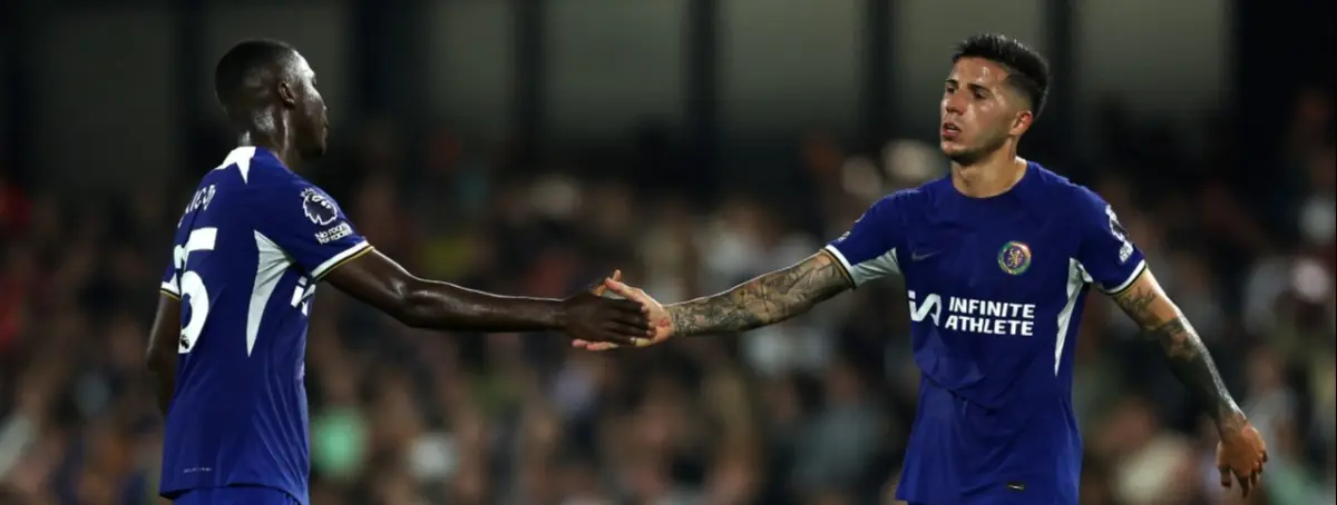 Laporta, atónito con el ofrecimiento más loco: un galáctico imposible de 130M sueña con el Barça