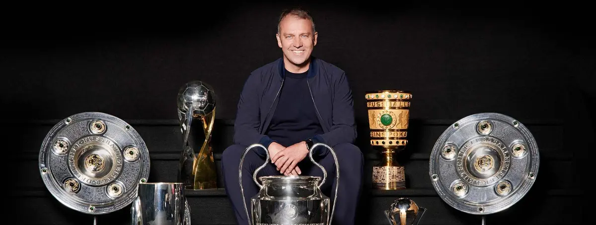 Notición en el Barça por el relevo de Xavi: ni Chelsea ni Manchester United, solo quiere el Camp Nou