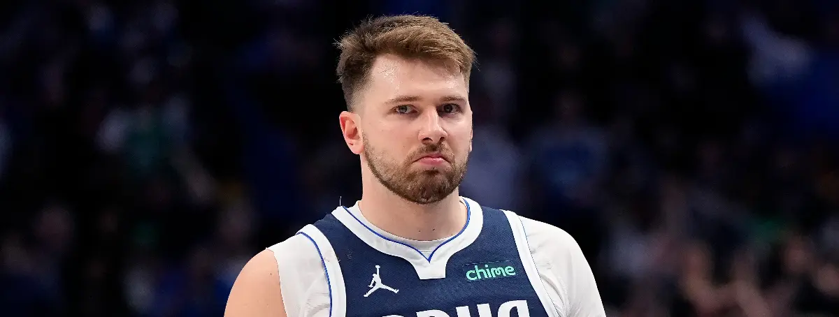 Malísima noticia de Doncic a Lakers y Warriors: Sabonis, Durant y Williamson, los próximos en caer