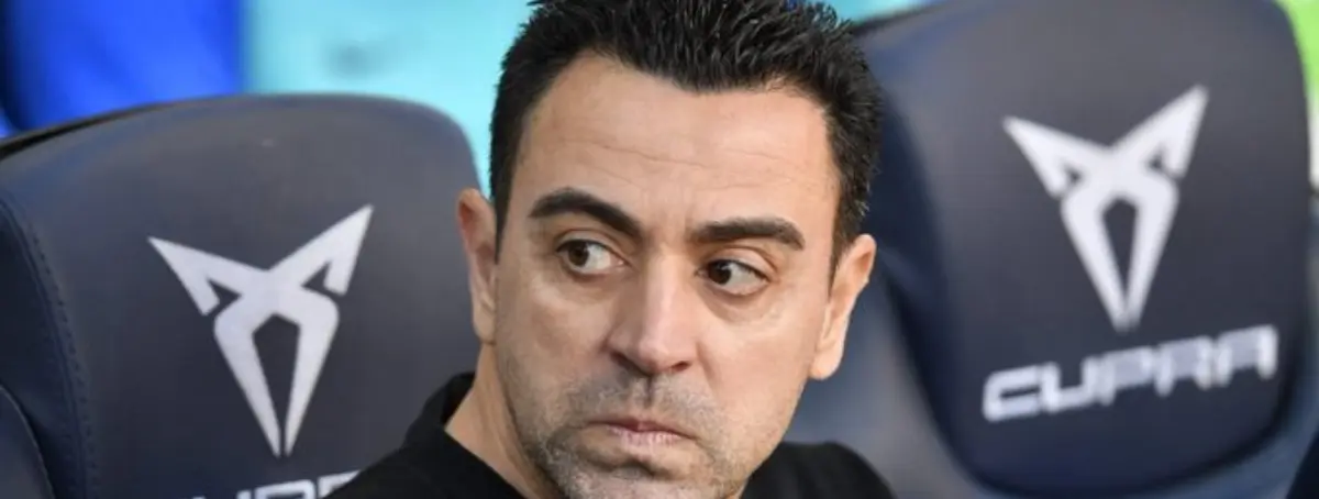 Barça y Bayern coinciden en su nombre sorpresa para sustituir a Xavi o dar la patada a Tuchel