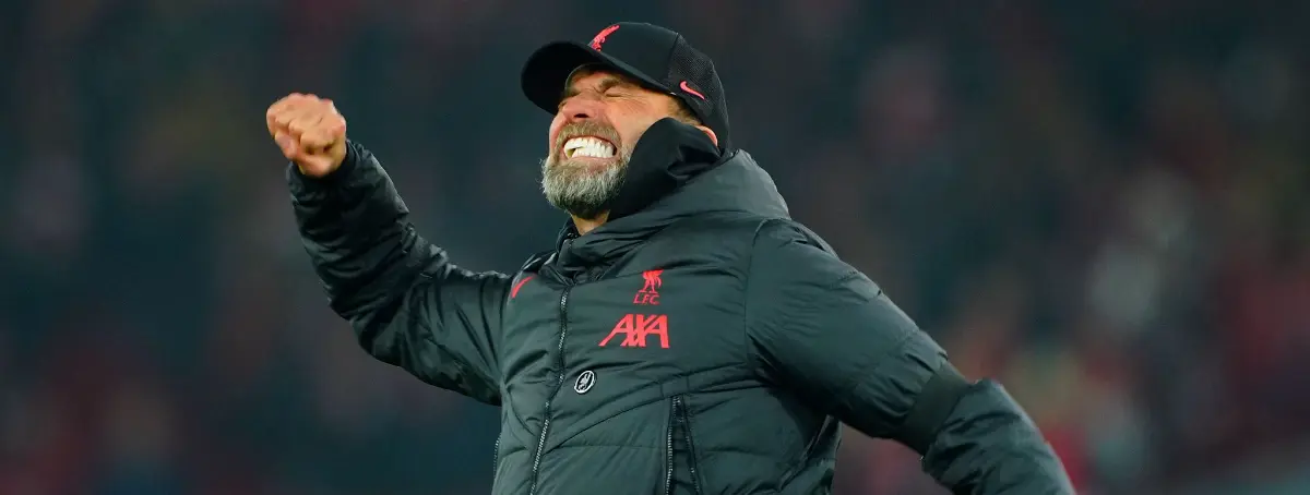 Ni Bayern de Múnich ni Barça, el entrenador soñado de Joan Laporta desvela su destino para la 24/25