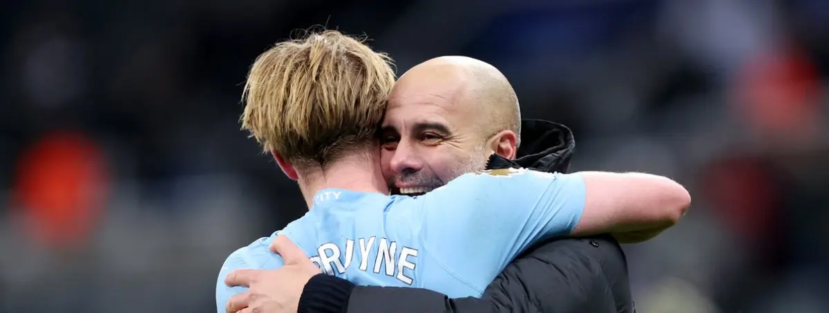 Kane se queda sin la joya de Xabi Alonso que desea Pep Guardiola: vía libre para el nuevo De Bruyne